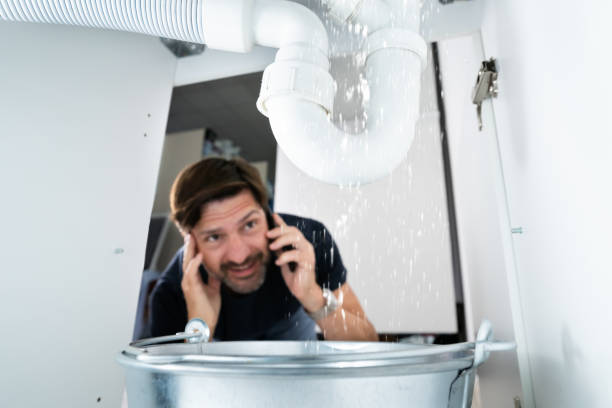 Best Residential Plumbing Services  in Ash Flat, AR