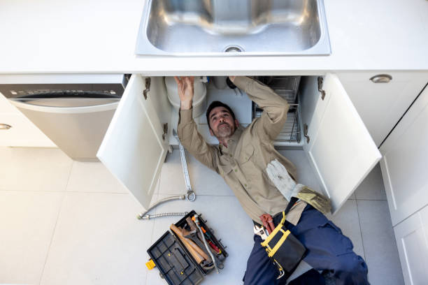 Best Commercial Plumbing Services  in Ash Flat, AR