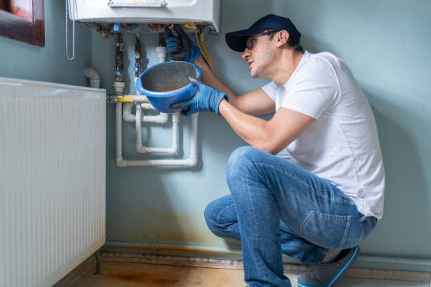 Best Emergency Plumbing Repair  in Ash Flat, AR