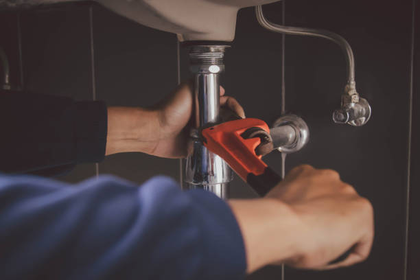 Best Affordable Plumbing Services  in Ash Flat, AR